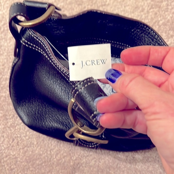 NWT JCrew Mini Purse - Picture 6 of 7